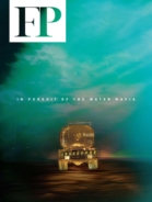 Foreign-Policy July 01, 2015 Issue Cover