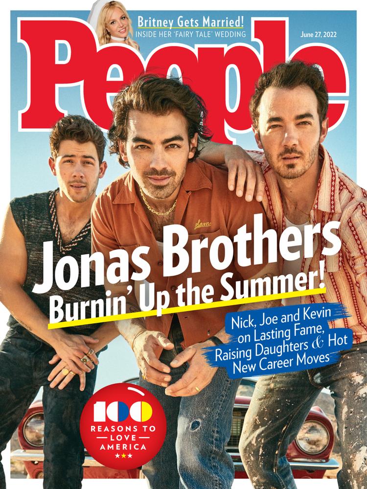 people June 27, 2022 Issue Cover