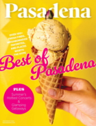Pasadena July 01, 2026 Issue Cover