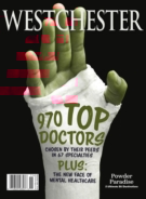 Westchester-Magazine November 01, 2023 Issue Cover