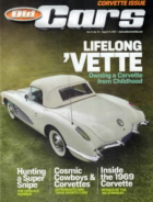Old-Cars August 15, 2022 Issue Cover