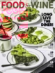 Food-and-Wine March 01, 2025 Issue Cover