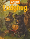 Ladybug September 01, 2024 Issue Cover