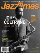 JazzTimes September 01, 2018 Issue Cover