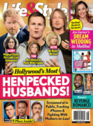 Life-and-Style-Weekly November 29, 2021 Issue Cover