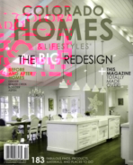 Colorado-Homes-and-Lifestyles January 01, 2016 Issue Cover