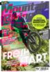 Mountain-Biking-UK February 01, 2025 Issue Cover