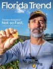 Florida Trend June 01, 2026 Issue Cover