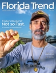 Florida Trend June 01, 2026 Issue Cover