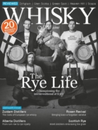 Whisky July 01, 2023 Issue Cover