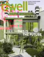 Dwell September 01, 2023 Issue Cover