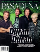 Pasadena May 01, 2024 Issue Cover