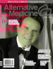 Alternative Medicine April 01, 2026 Issue Cover