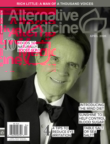 Alternative Medicine April 01, 2026 Issue Cover