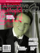 Alternative Medicine April 01, 2026 Issue Cover