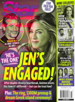 Star November 24, 2025 Issue Cover