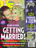 Us-Weekly June 22, 2020 Issue Cover