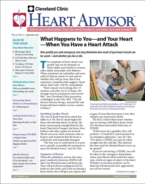 Heart-Advisor September 01, 2021 Issue Cover