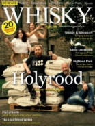 Whisky November 01, 2023 Issue Cover
