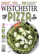 Westchester-Magazine February 01, 2020 Issue Cover
