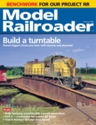 Model Railroader February 01, 2026 Issue Cover
