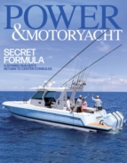 Power-and-Motoryacht January 01, 2023 Issue Cover
