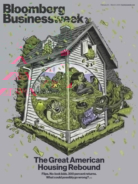 Bloomberg-Businessweek February 25, 2013 Issue Cover