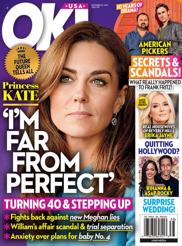 Ok September 20, 2021 Issue Cover