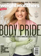 Weight-Watchers-Magazine May 01, 2017 Issue Cover