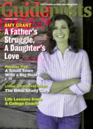 Guideposts February 01, 2013 Issue Cover