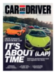 car-and-driver March 01, 2025 Issue Cover