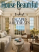 House-Beautiful March 01, 2024 Issue Cover