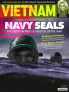Vietnam December 01, 2023 Issue Cover