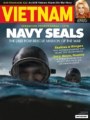 Vietnam December 01, 2023 Issue Cover