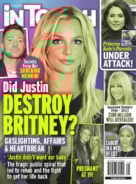 In-Touch-Weekly November 06, 2023 Issue Cover