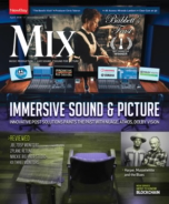 Mix April 01, 2018 Issue Cover