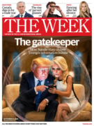 The Week September 04, 2026 Issue Cover