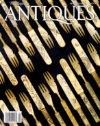 The-Magazine-Antiques March 01, 2019 Issue Cover