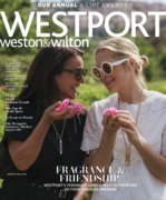 Westport September 01, 2026 Issue Cover