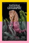 National Geographic February 01, 2026 Issue Cover