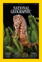 National Geographic February 01, 2026 Issue Cover