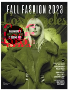 Los-Angeles September 01, 2023 Issue Cover