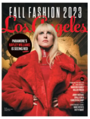 Los Angeles September 01, 2023 Issue Cover