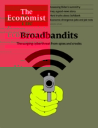 The-Economist June 19, 2021 Issue Cover
