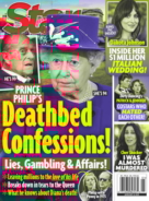 Star January 04, 2021 Issue Cover