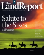 The-Land-Report January 01, 2021 Issue Cover