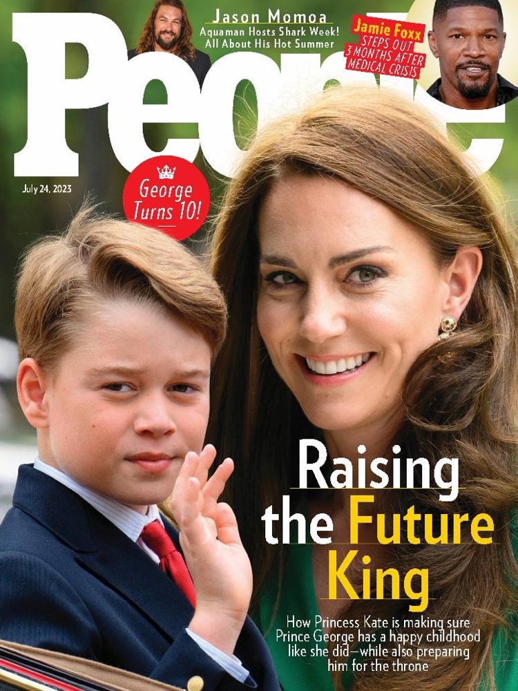 People July 24, 2023 Issue Cover