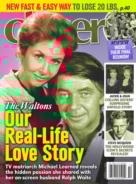 Closer March 11, 2019 Issue Cover