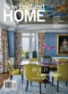 New-England-Home November 01, 2024 Issue Cover