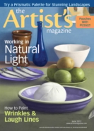 Artists June 01, 2012 Issue Cover